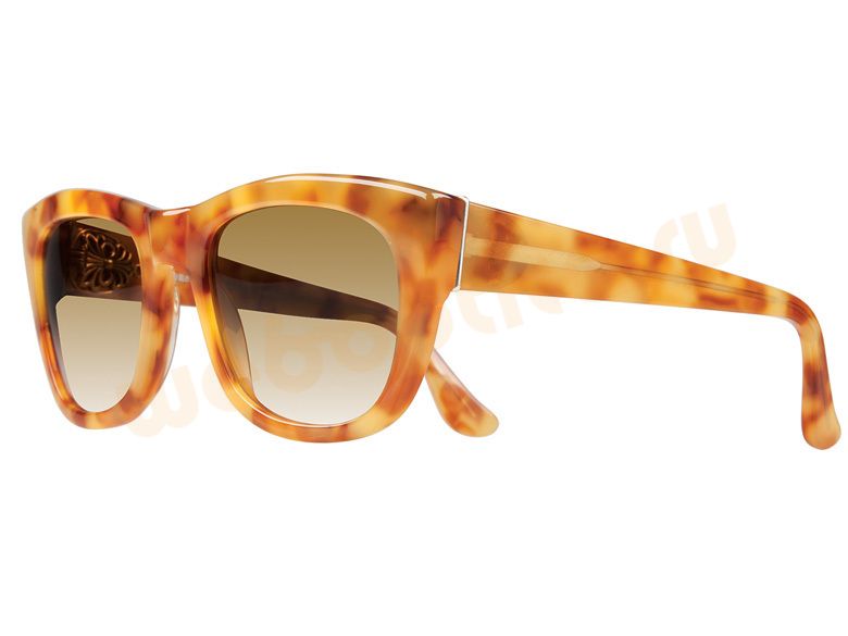 Солнцезащитные очки Chrome Hearts Eye-So-Sassy