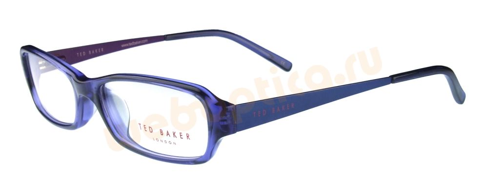 Оправы для очков Ted Baker TB905167952, миниатюрная узкая оправа