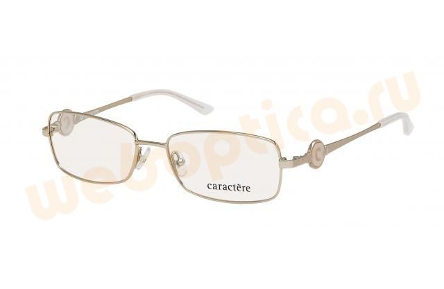 Оправы для очков Caractere 640417-CT422-G