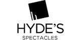 Cолнцезащитные очки HYDES