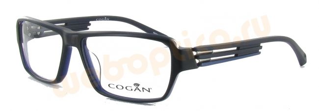 Оправы для очков Cogan YC865-BLU