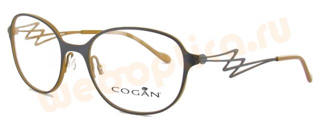 Оправы для очков Cogan YC2312