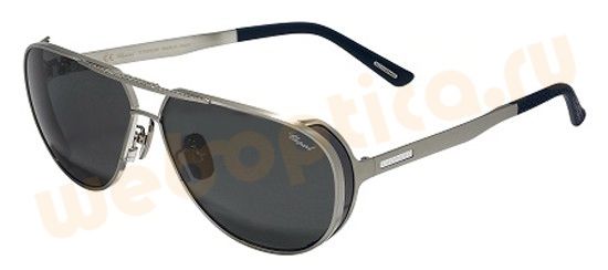 Солнцезащитные очки CHOPARD MILLEMIGLIA SMMA81 купить в москве дешево цена интернет магазин
