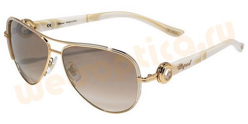 Солнцезащитные очки CHOPARD SCHA60S_377X купить цена интернет