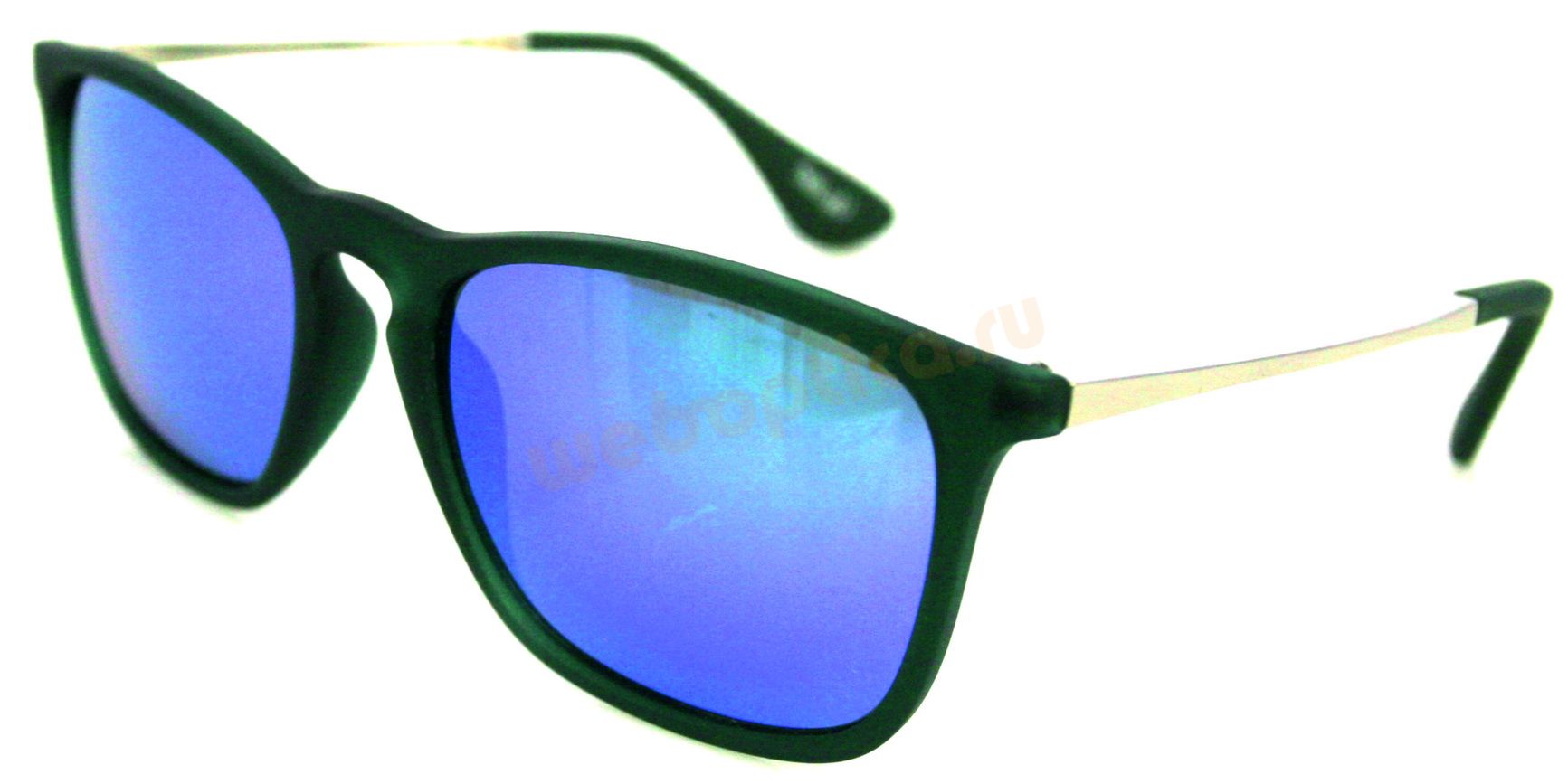 Солнцезащитные очки Sol4U 56206 GREY