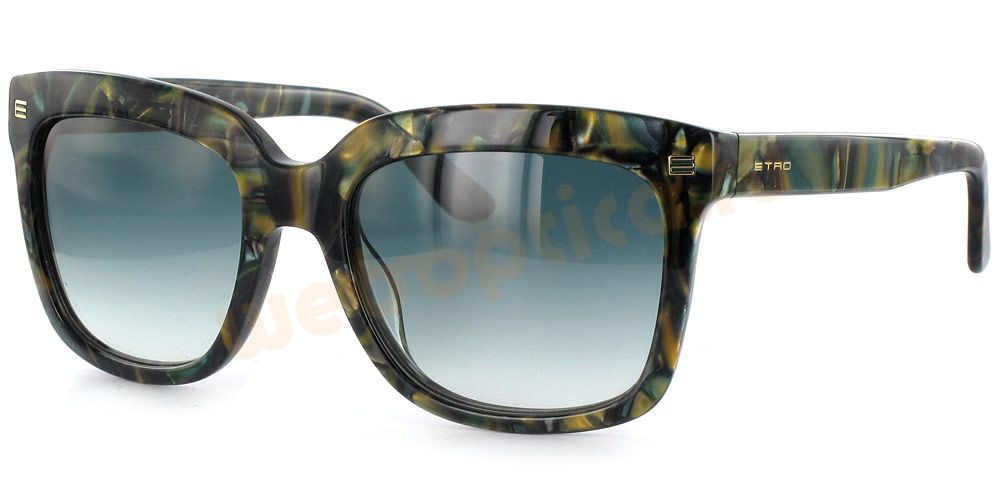 Солнцезащитные очки Etro 611S-320 цена купить дешево