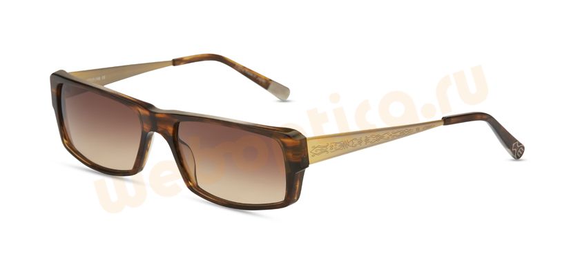 Солнцезащитные очки Matsuda M2002-SG-BR