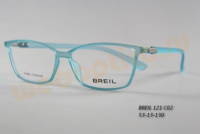 Оправы для очков Breil 121 c02