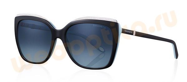 Солнцезащитные очки Tiffany TF-4135B-8055