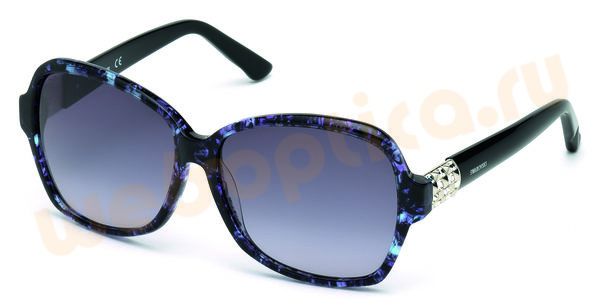 Солнцезащитные очки Swarovski sk0088 83w цена купить в москве онлайн