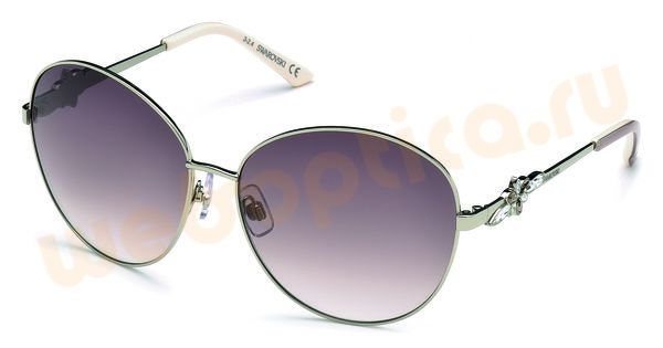 Солнцезащитные очки Swarovski sk0092_16f цена купить оптом москва