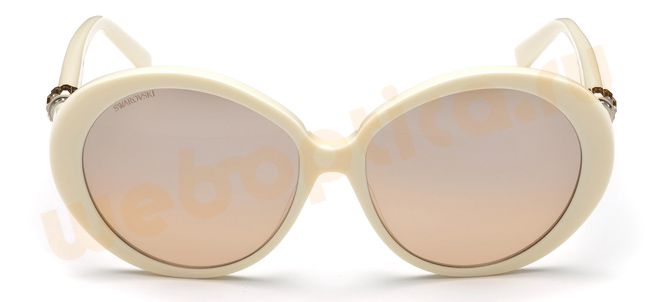 Солнцезащитные очки Swarovski sk0130_25g купить цена интернет