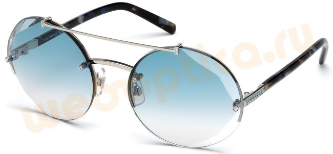 Солнцезащитные очки Swarovski sk0133_16 купить цена интернет