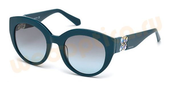 Солнцезащитные очки Swarovski SK0140-98W