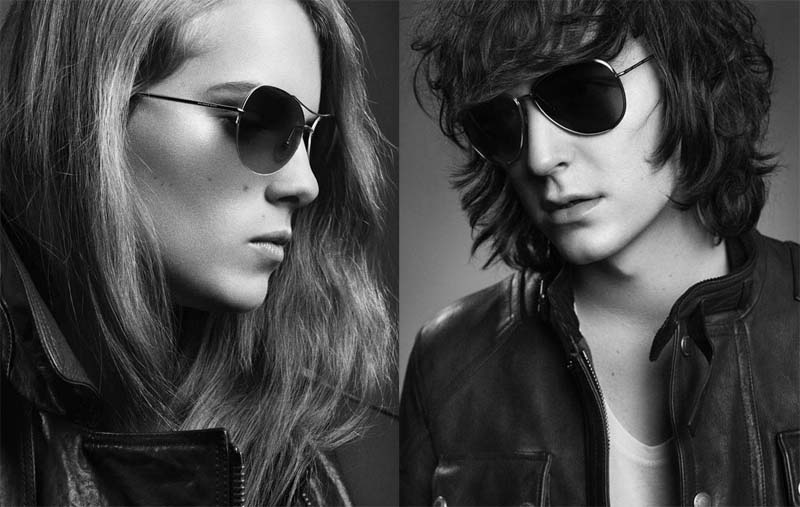 Cолнцезащитные очки BURBERRY 2012 авиатор для женщин и мужчин