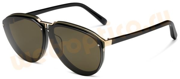 Солнцезащитные очки Marni ME607S_319-2490 купить в Москве цена
