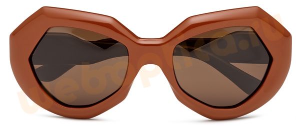 Солнцезащитные очки Marni ME611S_204 1690 купить в Казани, цена