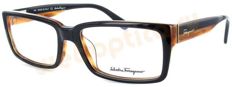 Оправы для очков Salvatore Ferragamo 2624 где купить