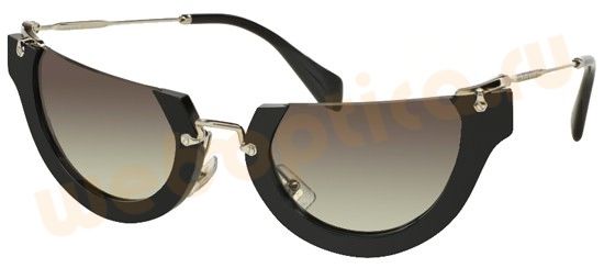 Солнцезащитные очки MIU MIU WINK SMU11Q_1AB_0A7 купить в интернете