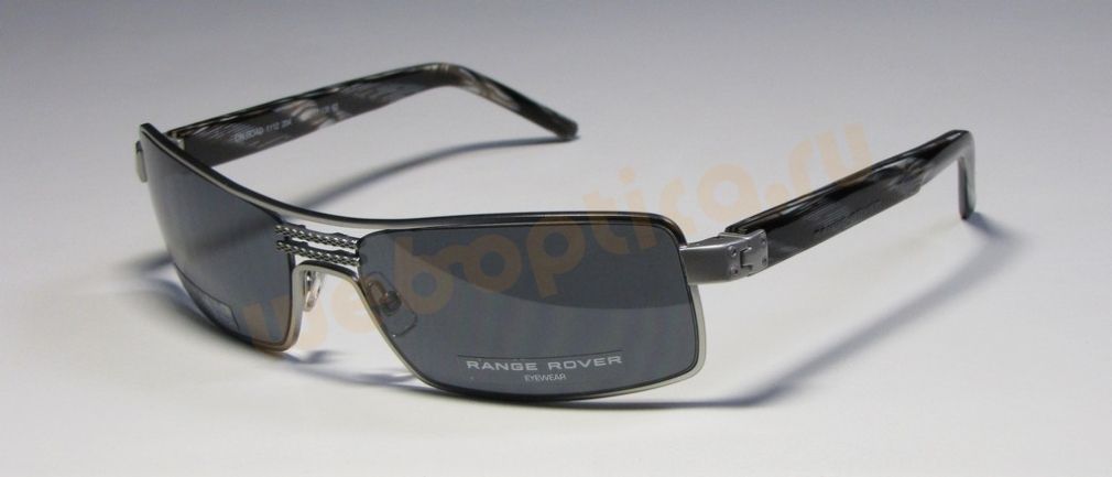Солнцезащитные очки RANGE ROVER ON ROAD 1112 204