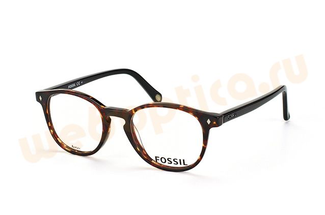 Оправы для очков Fossil FOS 6043 HGF