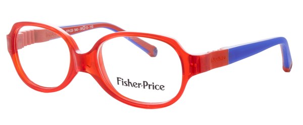 Детские оправы для очков Fisher-Price 2012 FPV-29