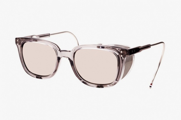 Солнцезащитные очки Thom Browne: коллекция весна/лето 2013