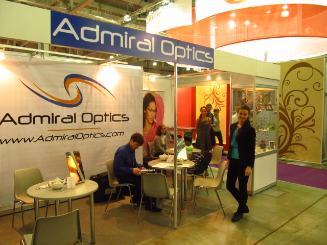 Admiral Optics