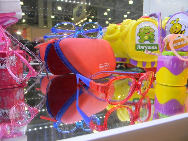новинки для детей Fisher-Price!