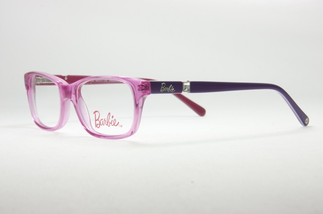 Оправы для очков Barbie, модель BE161-320