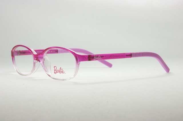 Оправы для очков Barbie, модель BE174-527