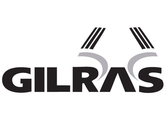 оборудование Gilras