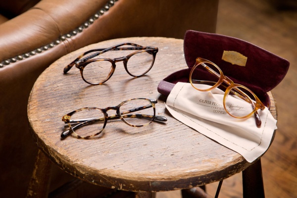 Очки для мужчин Oliver Peoples, 