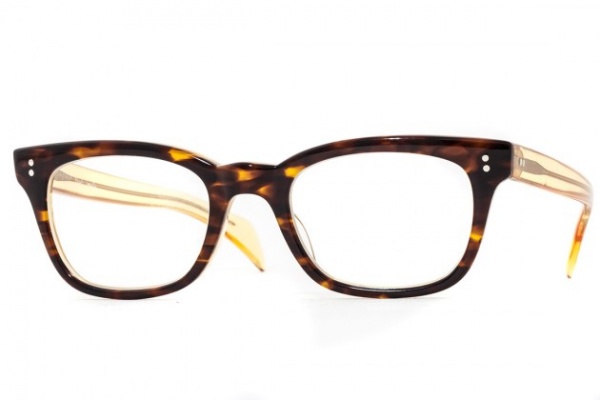 Оправы для очков PS-294 Paul Smith & Oliver Peoples, цвет - шампань