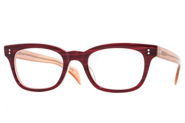 Оправы для очков PS-294 Paul Smith & Oliver Peoples, цвет - розовый