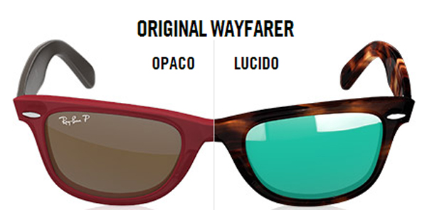 Сервис Ray-Ban Remix
