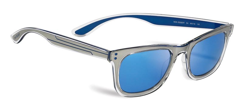 Солнцезащитные очки X-IDE, модель Eggert c4