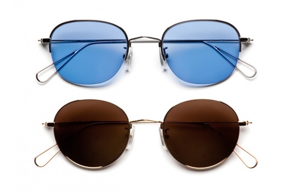 Калифорнийские очки GLCO - Garrett Leight California Optical