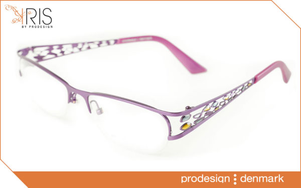 Оправы для очков ProDesign Iris 5135-37