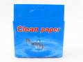 Clean paper Влажные салетки для оптики