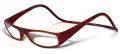 Оправы для очков Clic CREU-O_Bordeaux2