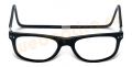 Оправы для очков Clic  Ashbury CASH-V-N_BLACK_XXL