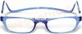 Оправы для очков Clic Readers CRI_azul_claro