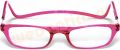 Оправы для очков Clic Readers CRP_Rosa