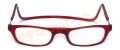 Оправы для очков Clic Readers CRR_Red_Rust