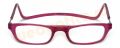 Оправы для очков Clic Readers CRS_Fuchsia