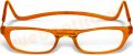Оправы для очков Clic Readers CRT_Caramelo