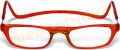 Оправы для очков Clic Readers CRX_Rojo_Oxido