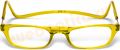 Оправы для очков Clic Readers CRY_Amarillo