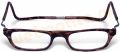 Оправы для очков Clic Readers XXLCRM_XXL_Tortoirse